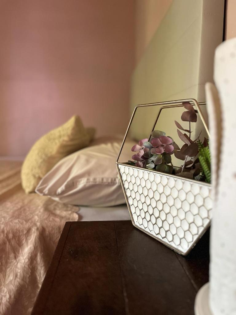 La Selva Monoambientes Apartment ปูแอร์โตอีกวาซู ภายนอก รูปภาพ